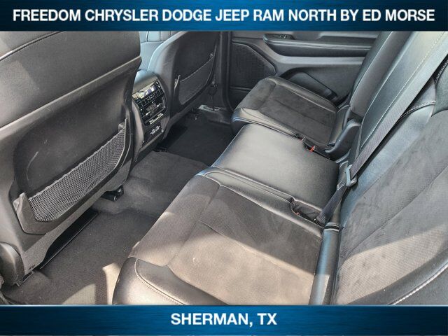2024 Jeep Grand Cherokee L Altitude Sherman TX
