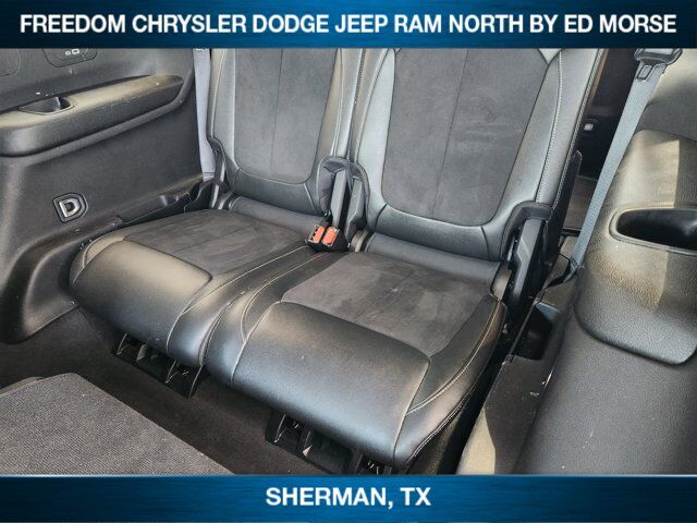 2024 Jeep Grand Cherokee L Altitude Sherman TX