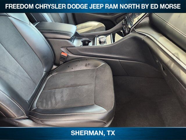 2024 Jeep Grand Cherokee L Altitude Sherman TX