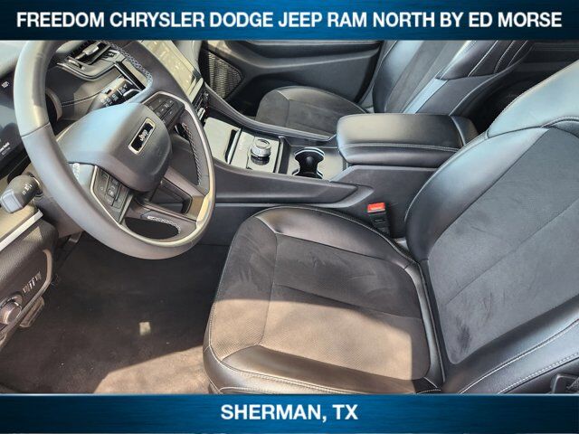 2024 Jeep Grand Cherokee L Altitude Sherman TX