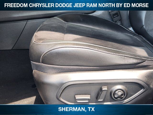 2024 Jeep Grand Cherokee L Altitude Sherman TX