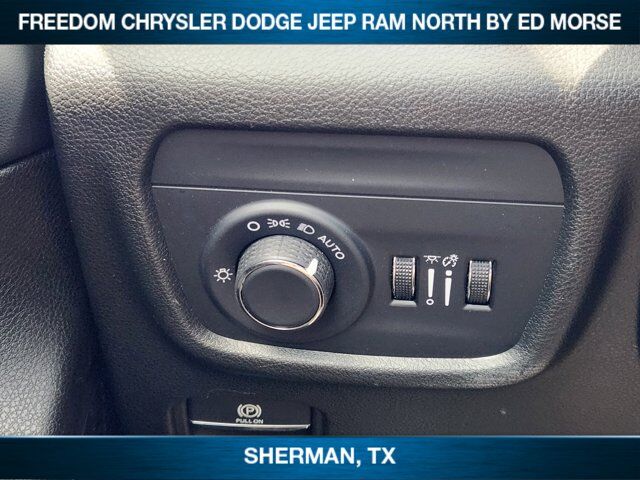 2024 Jeep Grand Cherokee L Altitude Sherman TX