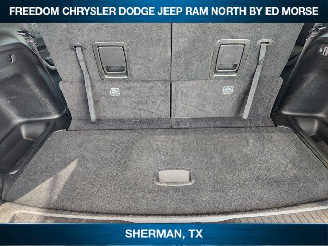 2024 Jeep Grand Cherokee L Altitude Sherman TX