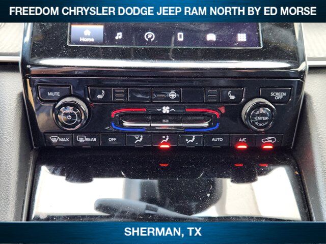 2024 Jeep Grand Cherokee L Altitude Sherman TX
