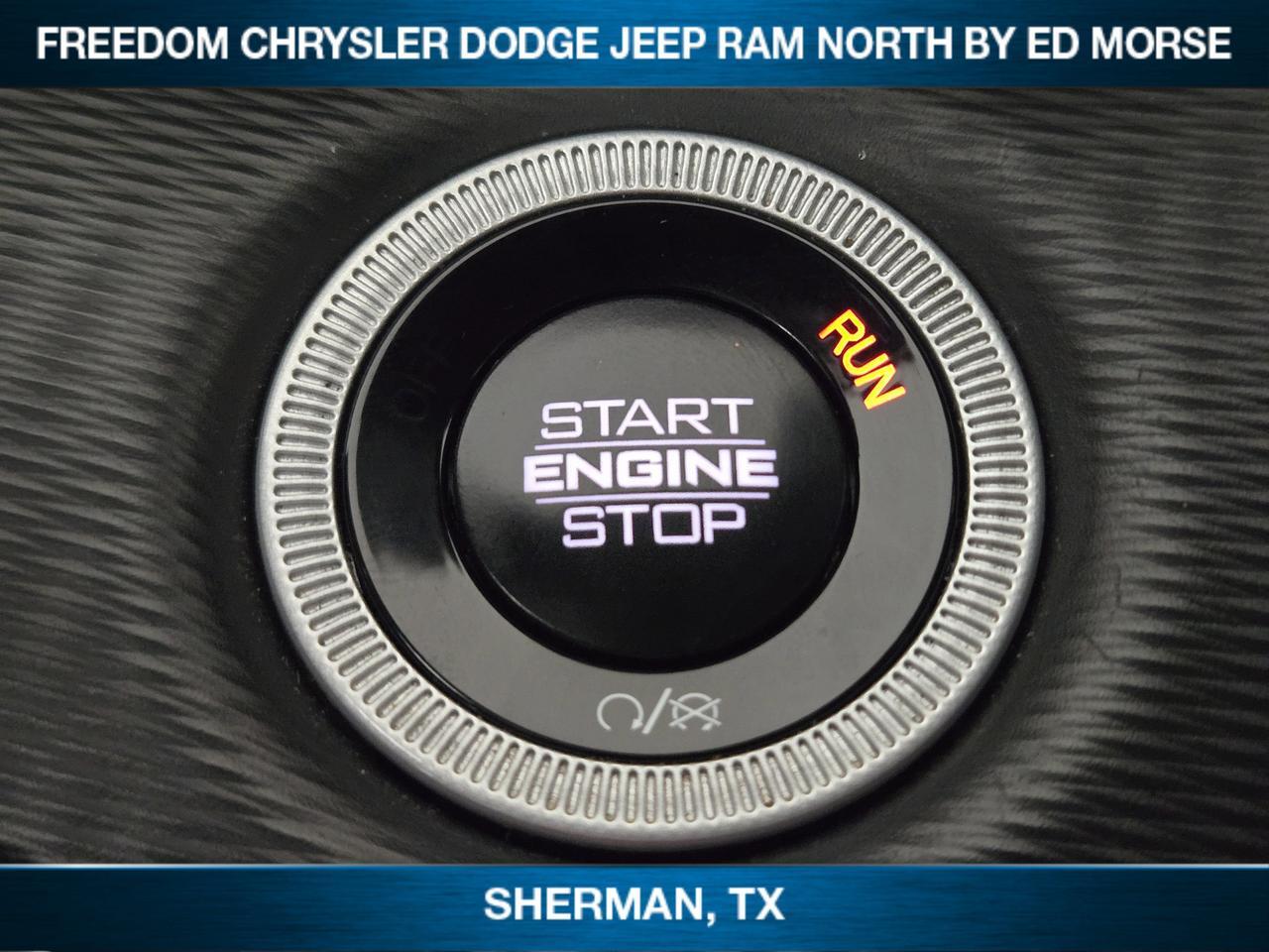 2024 Jeep Grand Cherokee L Altitude Sherman TX