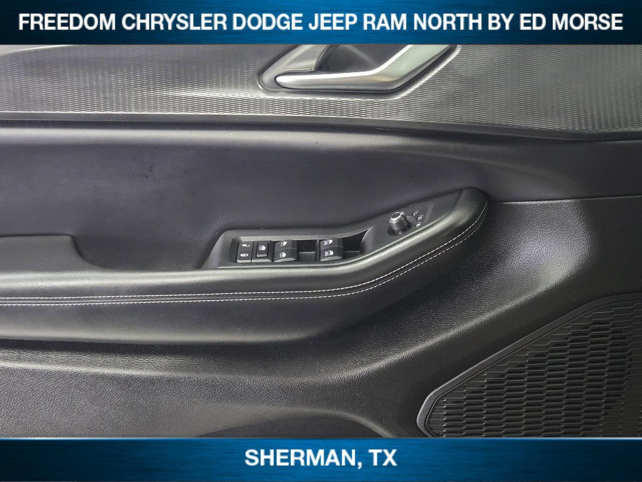 2024 Jeep Grand Cherokee L Altitude Sherman TX