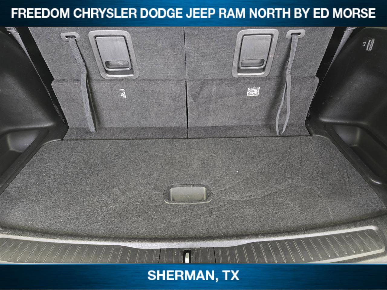 2024 Jeep Grand Cherokee L Altitude Sherman TX