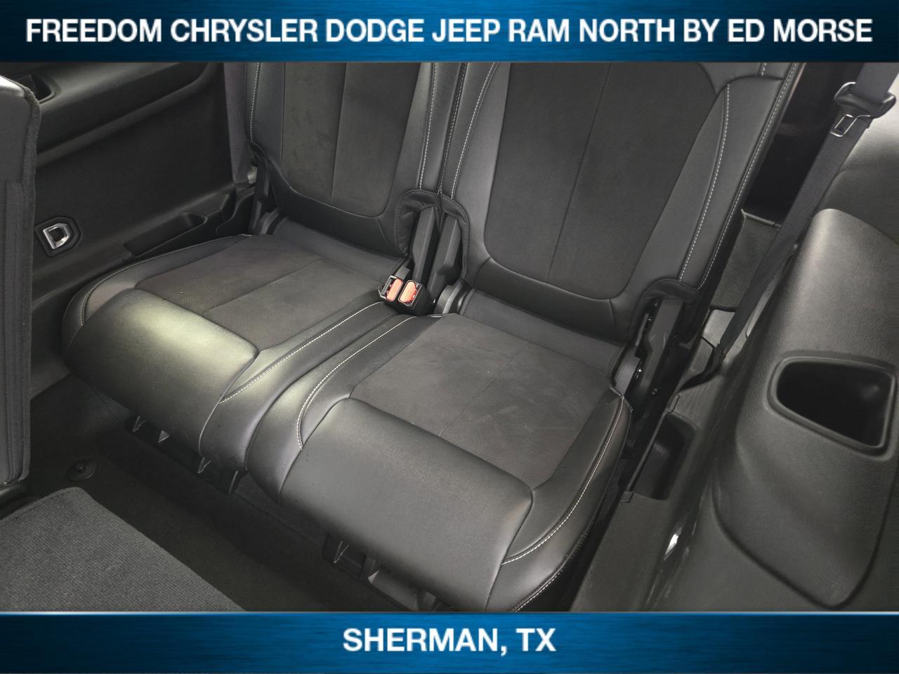 2024 Jeep Grand Cherokee L Altitude Sherman TX