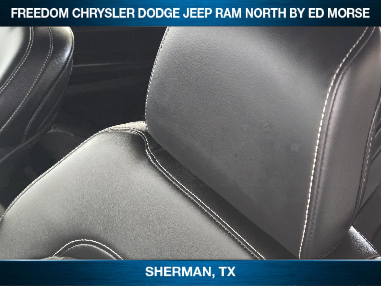 2024 Jeep Grand Cherokee L Altitude Sherman TX