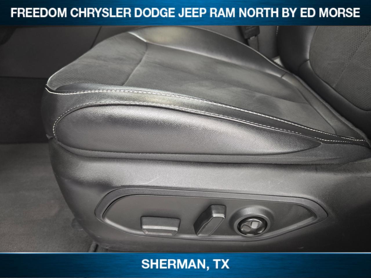 2024 Jeep Grand Cherokee L Altitude Sherman TX