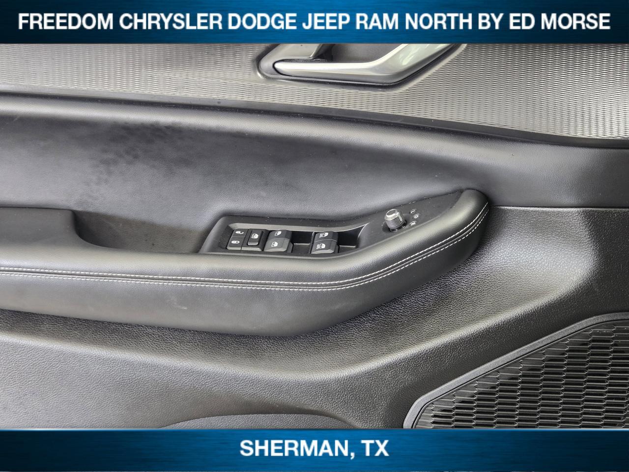 2024 Jeep Grand Cherokee L Altitude Sherman TX