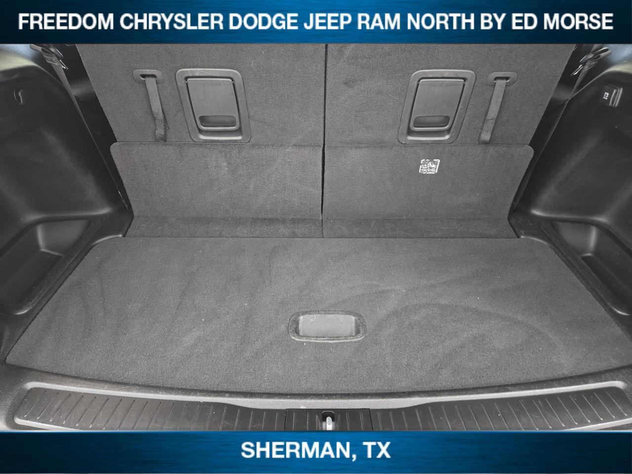 2024 Jeep Grand Cherokee L Altitude Sherman TX
