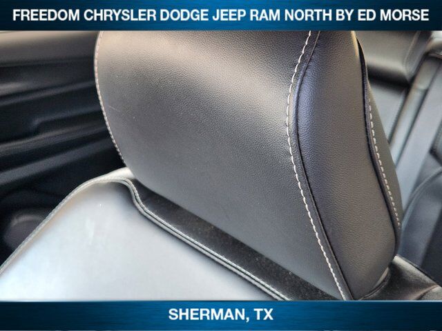 2024 Jeep Grand Cherokee L Altitude Sherman TX