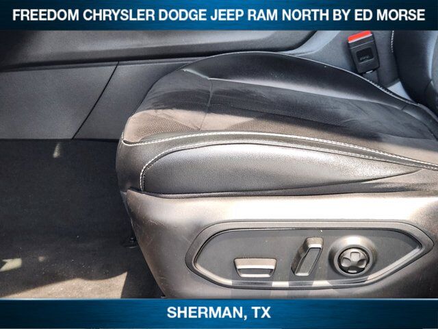 2024 Jeep Grand Cherokee L Altitude Sherman TX