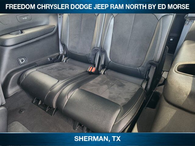 2024 Jeep Grand Cherokee L Altitude Sherman TX