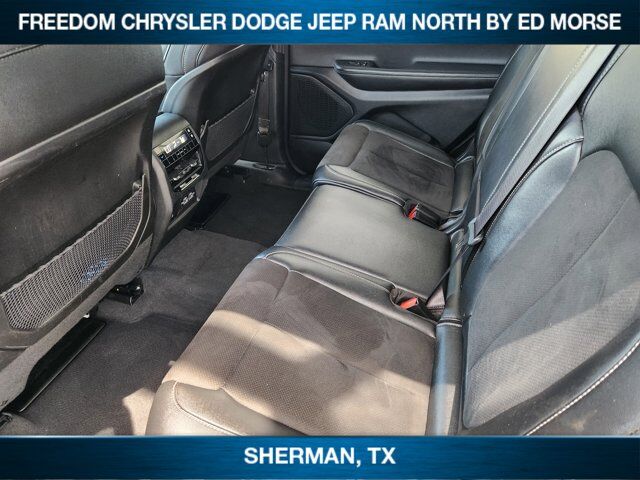 2024 Jeep Grand Cherokee L Altitude Sherman TX