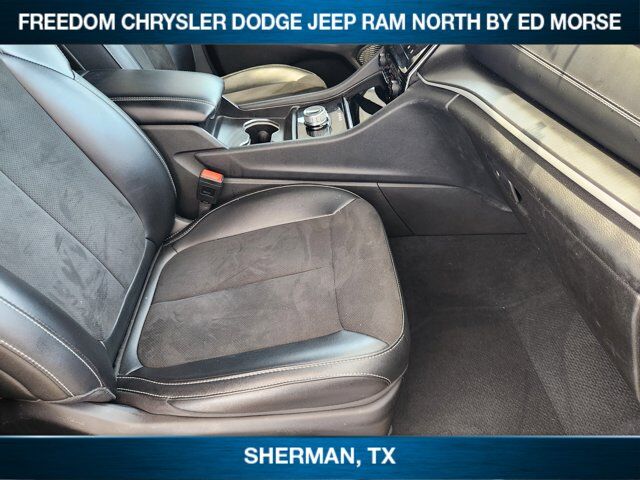 2024 Jeep Grand Cherokee L Altitude Sherman TX