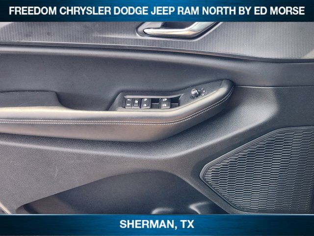 2024 Jeep Grand Cherokee L Altitude Sherman TX