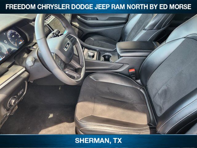 2024 Jeep Grand Cherokee L Altitude Sherman TX