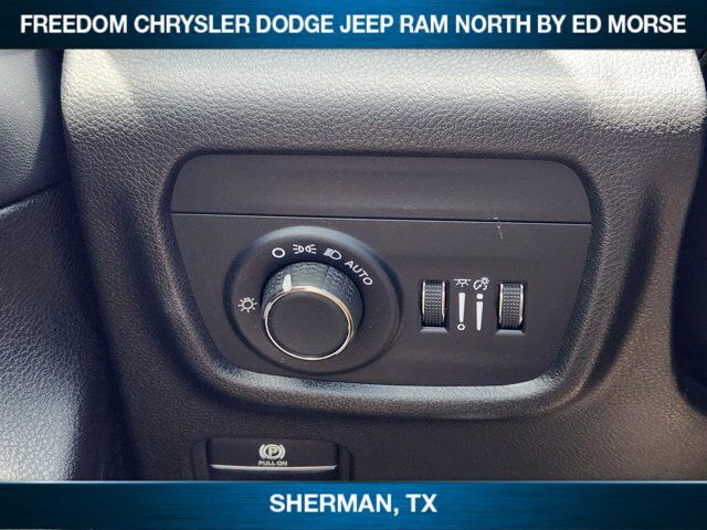 2024 Jeep Grand Cherokee L Altitude Sherman TX