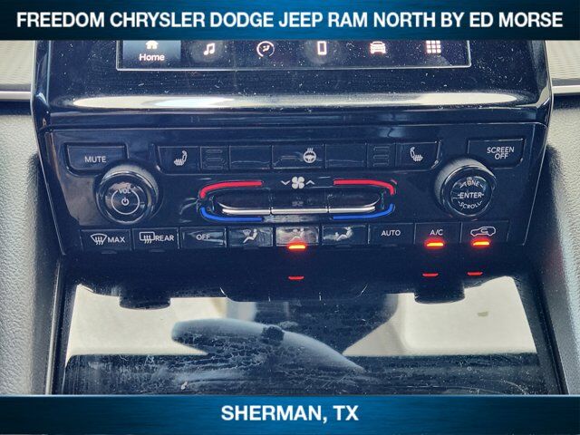 2024 Jeep Grand Cherokee L Altitude Sherman TX