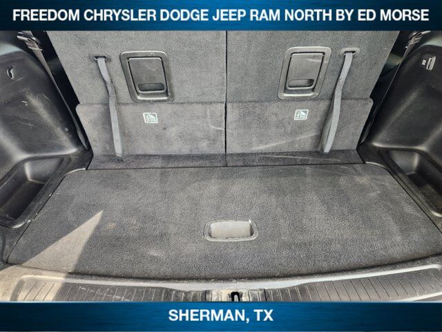 2024 Jeep Grand Cherokee L Altitude Sherman TX