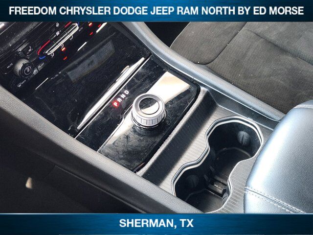 2024 Jeep Grand Cherokee L Altitude Sherman TX