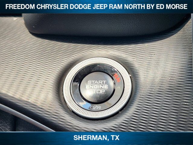 2024 Jeep Grand Cherokee L Altitude Sherman TX