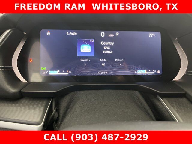 2024 Jeep Grand Cherokee L Altitude Sherman TX