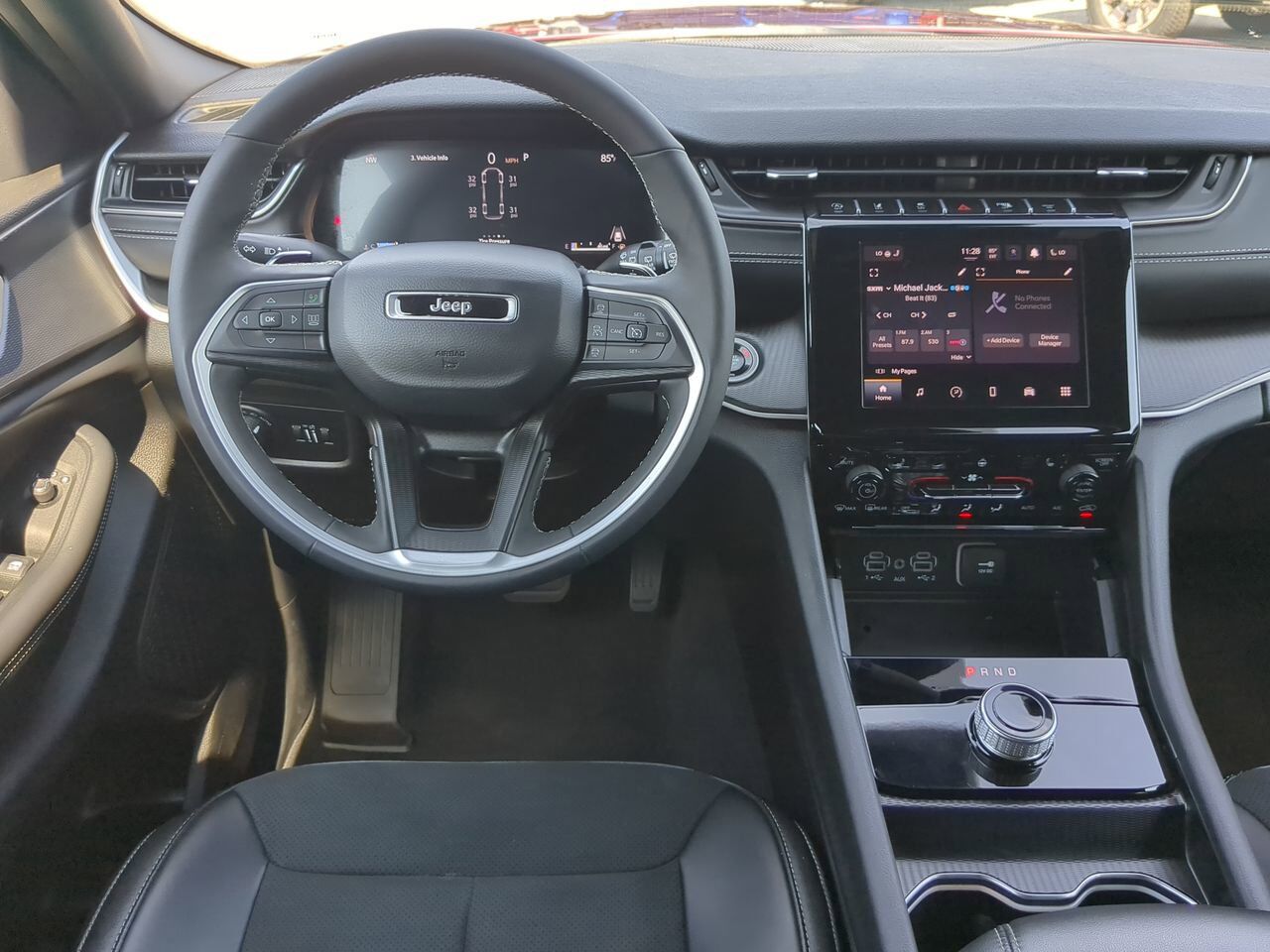 2024 Jeep Grand Cherokee L Altitude X Appleton WI