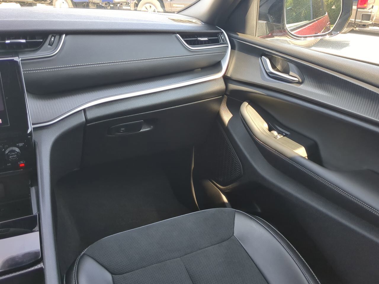 2024 Jeep Grand Cherokee L Altitude X Appleton WI