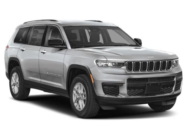 2024 Jeep Grand Cherokee L Altitude X Sherman TX
