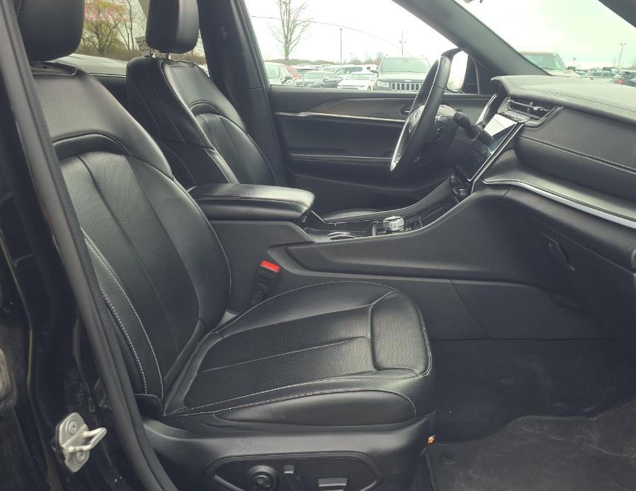 2024 Jeep Grand Cherokee L Limited San Clemente CA