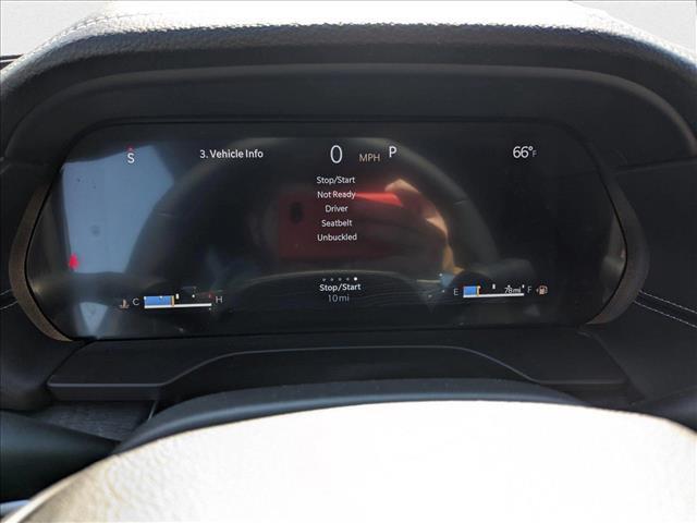 2024 Jeep Grand Cherokee L Limited Roseville CA