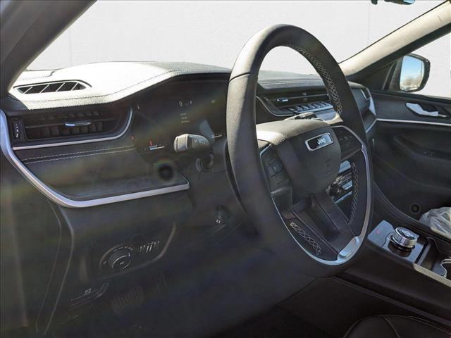 2024 Jeep Grand Cherokee L Limited Roseville CA