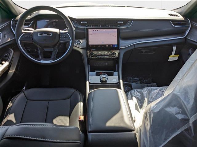 2024 Jeep Grand Cherokee L Limited Roseville CA