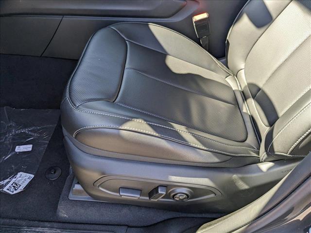 2024 Jeep Grand Cherokee L Limited Roseville CA