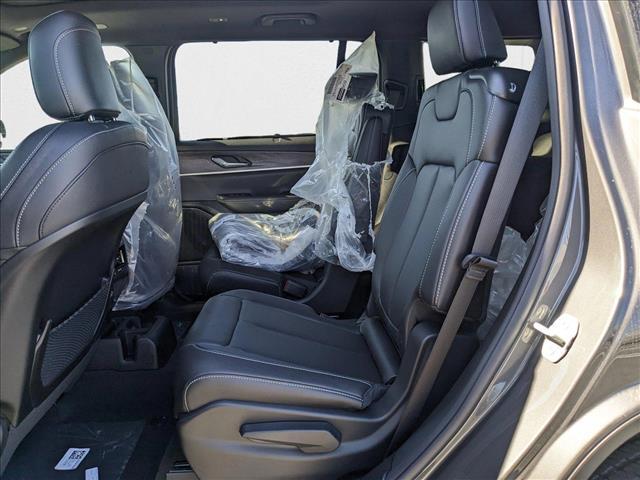 2024 Jeep Grand Cherokee L Limited Roseville CA