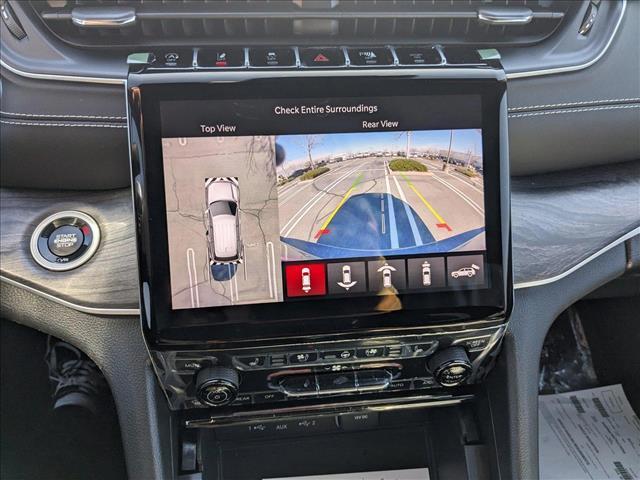 2024 Jeep Grand Cherokee L Limited Roseville CA