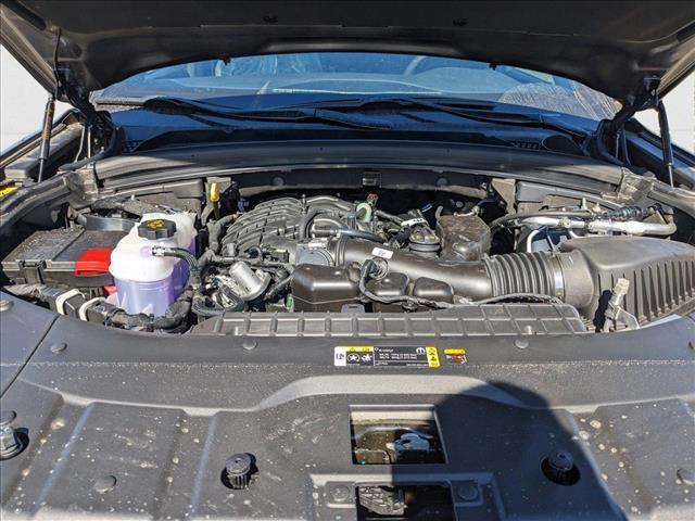 2024 Jeep Grand Cherokee L Limited Roseville CA
