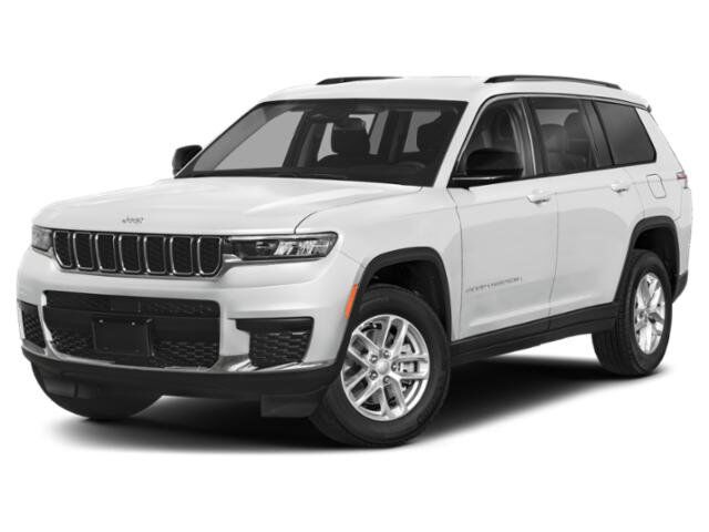 2024 Jeep Grand Cherokee L Limited Sherman TX