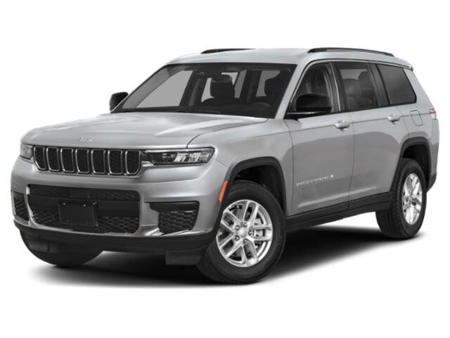 2024 Jeep Grand Cherokee L Limited Sherman TX