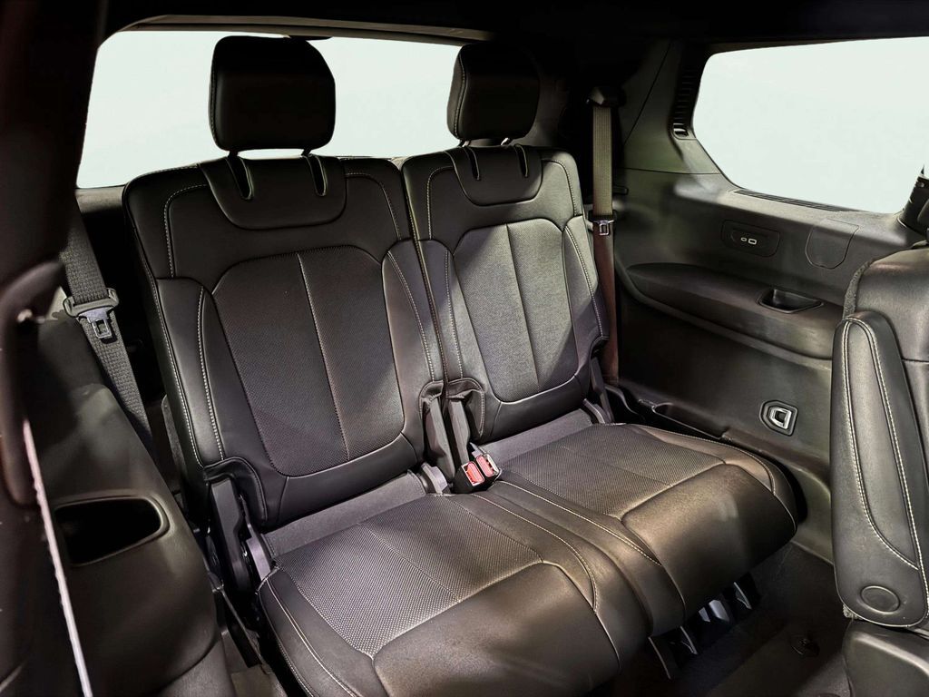 2024 Jeep Grand Cherokee L Limited w/Luxury &amp; Black Appearance Pkg San Clemente CA