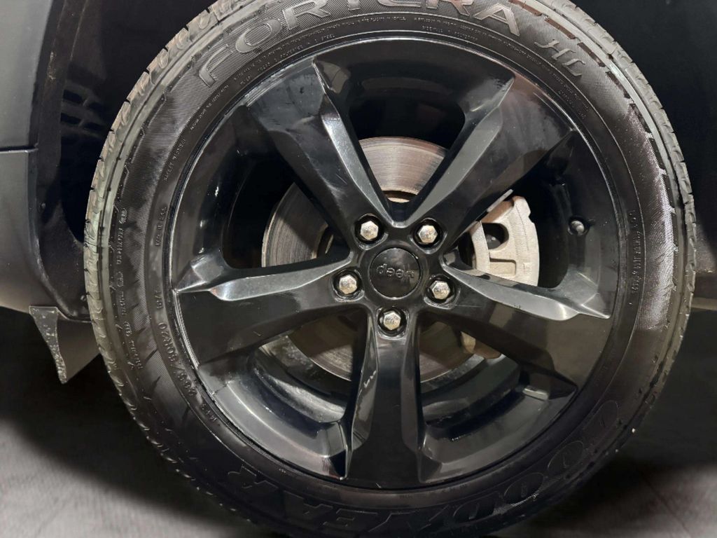 2024 Jeep Grand Cherokee L Limited w/Luxury &amp; Black Appearance Pkg San Clemente CA