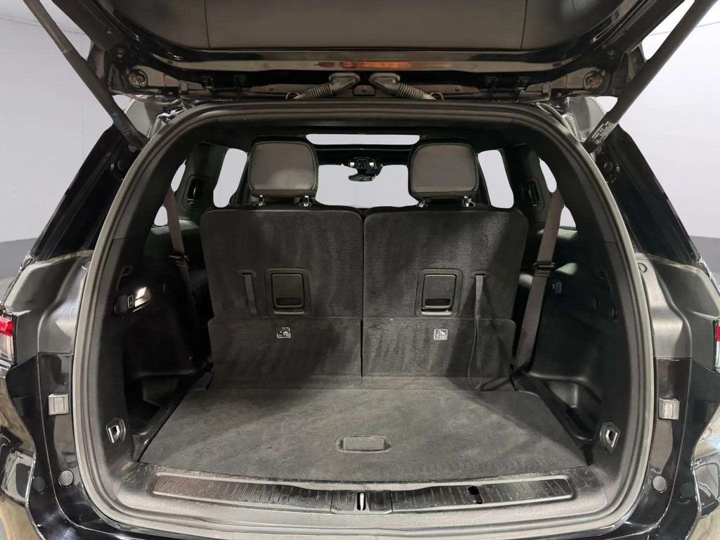 2024 Jeep Grand Cherokee L Limited w/Luxury &amp; Black Appearance Pkg San Clemente CA