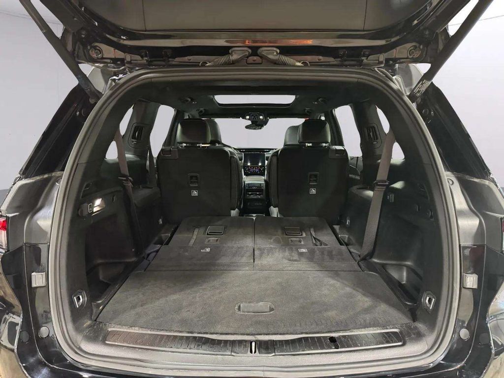 2024 Jeep Grand Cherokee L Limited w/Luxury &amp; Black Appearance Pkg San Clemente CA