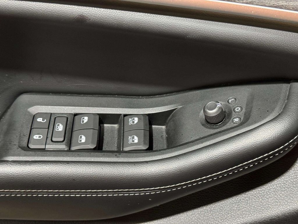 2024 Jeep Grand Cherokee L Limited w/Luxury &amp; Black Appearance Pkg San Clemente CA