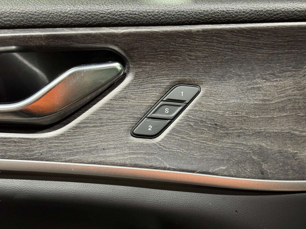2024 Jeep Grand Cherokee L Limited w/Luxury &amp; Black Appearance Pkg San Clemente CA