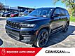 2024 Jeep Grand Cherokee L Limited w/Luxury & Black Appearance Pkg