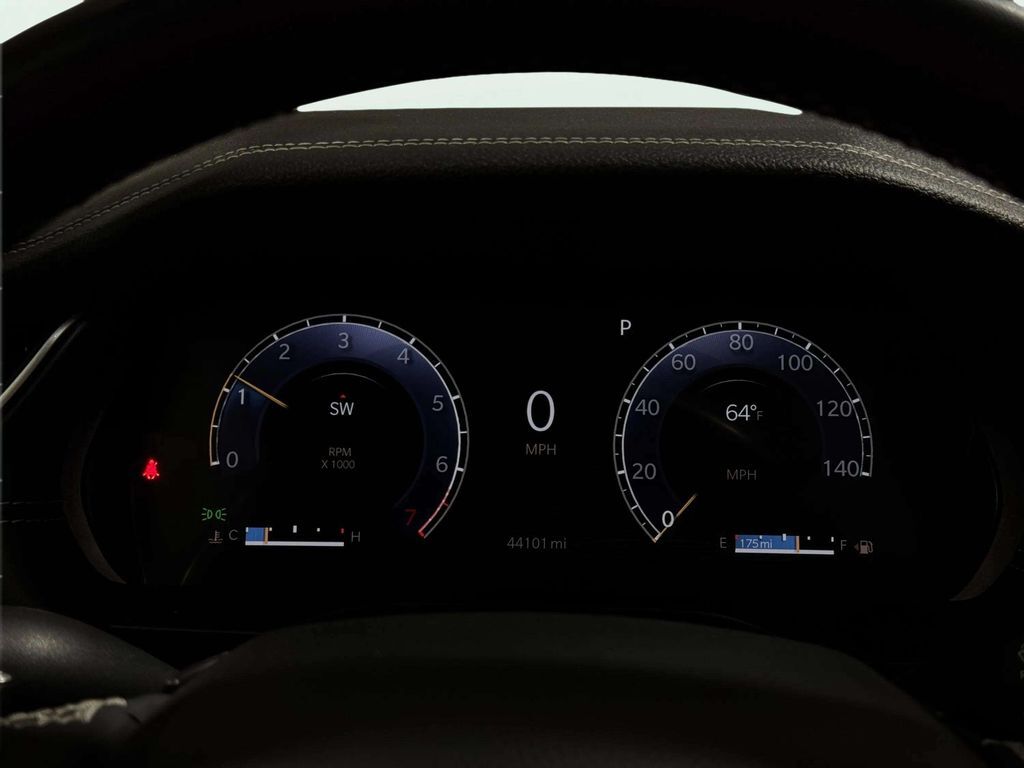 2024 Jeep Grand Cherokee L Limited w/Luxury &amp; Black Appearance Pkg San Clemente CA